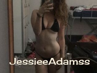 JessieeAdamss
