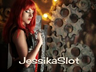 JessikaSlot