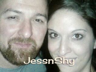 JessnShy