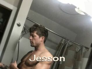 Jesson
