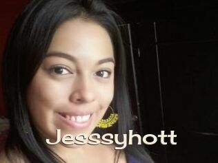 Jesssyhott