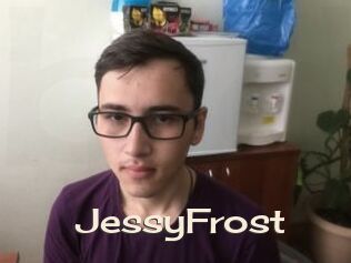 JessyFrost