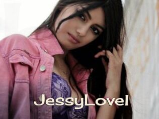 JessyLovel