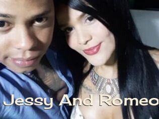 Jessy_And_Romeo
