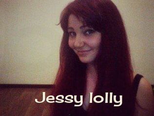 Jessy_lolly