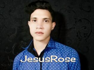 JesusRose