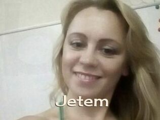 Jetem