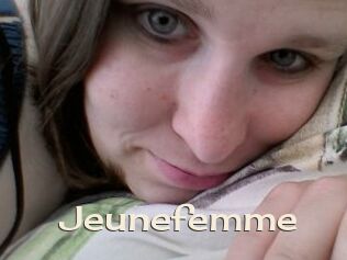 Jeunefemme
