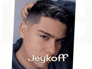 Jeykoff