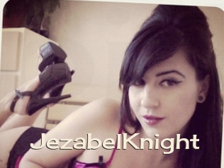 JezabelKnight Big Dicks Round Ass
