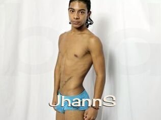 JhannS