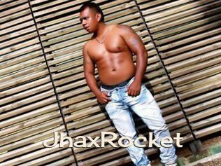 JhaxRocket