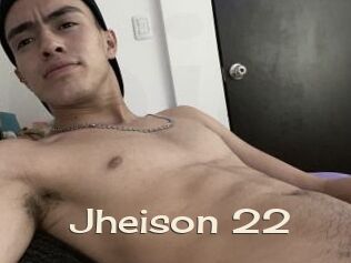 Jheison_22