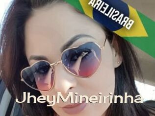 JheyMineirinha