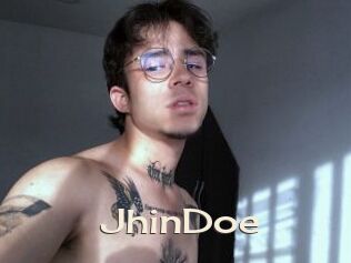 JhinDoe