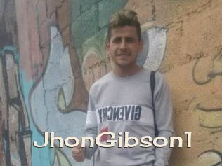 JhonGibson1