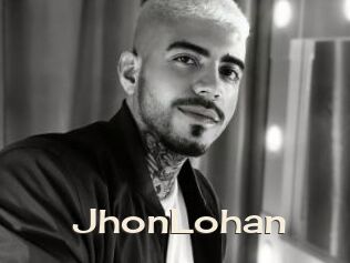 JhonLohan