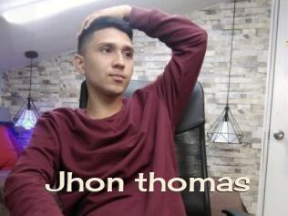 Jhon_thomas