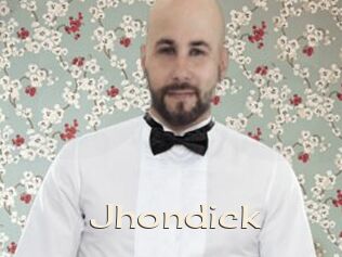 Jhondick Big Dicks Round Ass