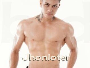 Jhonloter