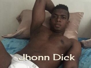 Jhonn_Dick Big Dicks Round Ass