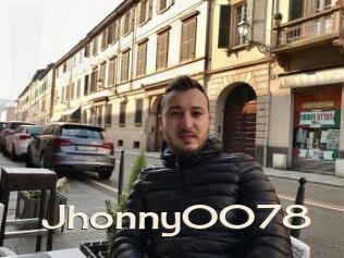 Jhonny0078