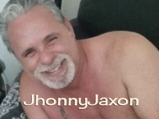 JhonnyJaxon