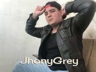 JhonyGrey Big Dicks Round Ass