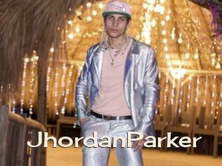 JhordanParker Big Dicks Round Ass