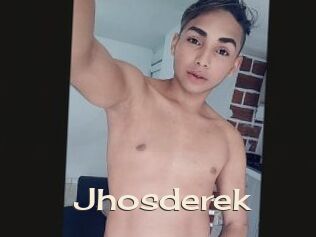 Jhosderek