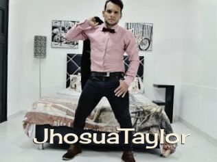 JhosuaTaylor