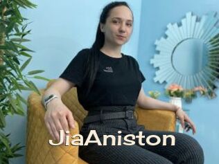 JiaAniston