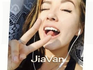 JiaVan
