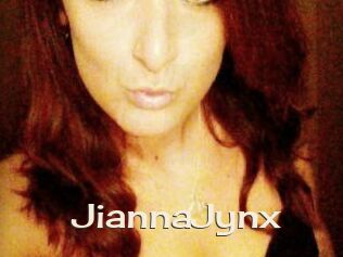 JiannaJynx