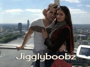Jigglyboobz