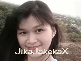JikaJakekaX