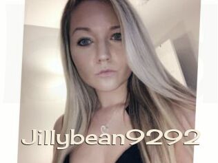 Jillybean9292