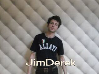JimDerek