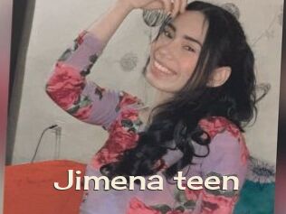 Jimena_teen Big Dicks Round Ass