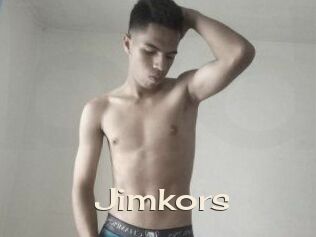 Jimkors