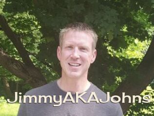 JimmyAKAJohns