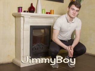 JimmyBoy