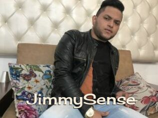 JimmySense