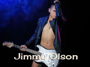 Jimmy_Olson