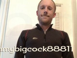 Jimmybigcock88811