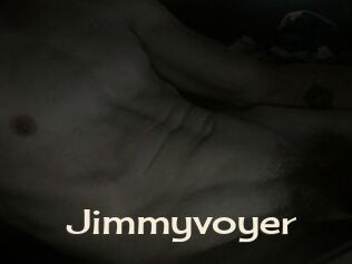 Jimmyvoyer