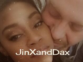 JinXandDax