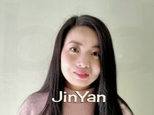 JinYan