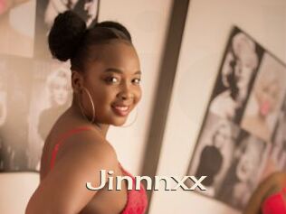 Jinnnxx