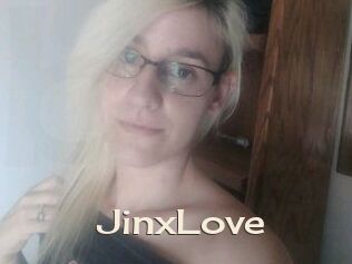 JinxLove Big Dicks Round Ass